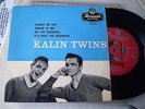 THE KALIN TWINS - EP - FORGET ME NOT + 3