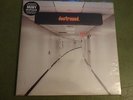 Destroyed Moby LP Record Limited Edition Vinyl (CD AND Poster)