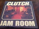 Clutch Jam Room LP Sealed Stoner Fu Manchu Helmet Monster Magnet Foo Fighters