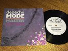 DEPECHE MODE:Master and Servant.RARE Aussie/OZ 7
