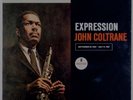 JOHN COLTRANE: Expression IMPULSE AS-9120 Stereo BELL SOUND Vinyl LP NM-