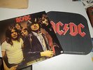 AC/DC - Highway To Hell LP USA Atlantic SD19244 NEAR MINT vinyl CLEAN NICE