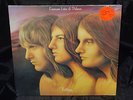 EMERSON LAKE PALMER TRILOGY SEALED USA 1977 LP W/ NO BARCODE