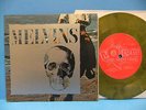 AUTOGRAPHED 2015 Tour Exclusive The Melvins Suicide In Progress 7/44 
