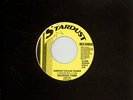 Georgie Fame / Judy Clay - Somebody Stole My Thunder / That's All Vinyl US 7