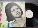 NAOMI AND THE BOYS = I need you SINGAPORE 60s BEAT LP RARE
