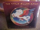 Sealed The Steve Miller Band 