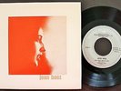 JOAN BAEZ EP MADE IN PORTUGAL 45 PS 7 * LOVE MINUS ZERO / NO LIMIT BOB DYLAN *