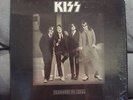 KISS-DRESSED TO KILL-LP ( PROMO,COVER IN SHRINK )
