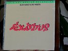 AUDIOPHILE MOBILE FIDELITY MFSL 221 Bob MARLEY 