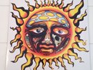Sublime 40oz To Freedom Cranberry Vinyl LP 2500 Limited Press Skunk/Erica Record