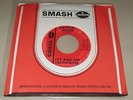 Jay and the Techniques Dancin' Mood If I Should Lose You Northern Soul NM-