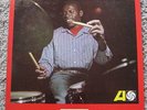 Elvin Jones - And Then Again - Atlantic 1966 - Mono - OP - NM