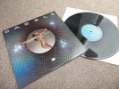 DAZZLE LP PROMO NY DISCO PATRICK ADAMS P&P QUEEN CONSTANCE 79 PETER BROWN LISTEN