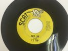 ZZ Top Salt Lick Miller's Farm  Non Lp 45 Original On Scat Records Plays Great