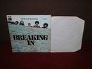 OUTLAW BLUES BAND Breaking In LP 1969 STATESIDE 1st Press BRILLIANT EXAMPLE