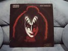 KISS-GENE SIMMONS-LP ( PROMO )