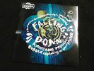 OASIS,FALLING DOWN,LP ON BIG BROTHER,RKID56T.2009,NEAR MINT