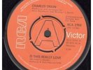 CHARLES DRAIN Is This Really Love 7