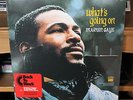 MARVIN GAYE What's Going On LP 180g Pressing + Download *NEW*