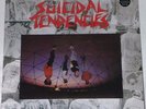 Suicidal Tendencies - Suicidal Tendencies / LP ltd (31011-1) coke bottle