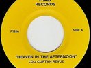 RARE LEW KIRTON '' HEAVEN IN THE AFTERNOON ' 45 NORTHERN SOUL
