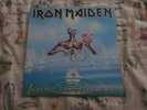 IRON MAIDEN - SEVENTH SON OF A SEVENTH SON LP--NM+   AWESOME
