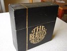 BEATLES BLUE BOX OF ALL THEIR MAJOR SINGLE RELEASES