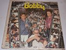 Soul Of Bobby (1974) - LP Vinyl Record Bollywood Hindi VERY RARE Odeon MOCE 4202