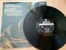 SXL 6108_ WB/Mozart Horn Concertos 1-4 Barry Tuckwell 1964  Decca.STEREO LP