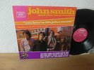 JOHN SMITH AND THE NEW SOUND 1968