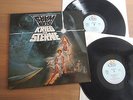STAR WARS - KRIEG DER STERNE ORIGINAL SOUNDTRACK DLP CLUB SONDERAUFLAGE TOP MINT