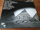 MTUME - Rebirth cycle third street records US
