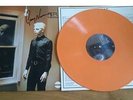 Gary Numan - Tubeway Army - Replicas-  Limited Orange Vinyl - 2015 - Signed