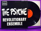 PSYCHE REVOLUTIONARY ENSEMBLE FREE SPIRITUAL JAZZ EX NM- LP RECORD WOW