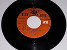 DELL-VIKINGS 45 COME GO WITH ME Northern Soul R&B Doo Wop FEE BEE VG-