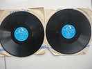 2 X ELVIS 78 rpm RECORDS ALL SHOOK UP ( POP 359 ) AND LOVE ME TENDER ( POP 253 )