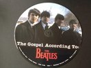 Beatles Picture Disc