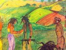 Orig 1977 Reggae Lp