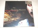 MARILYN MANSON Antichrist Superstar Simply Vinyl SVLP 055 Holy Wood Grotesque UK