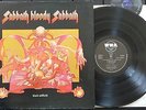 KLP151 - Black Sabbath - Sabbath Bloody Sabbath (ACB 00166) UK LP in FOC