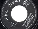 DIZZY JOHNNY& THE STUDIO 1 ORCHESTRA/THE SOULETTES/SKINHEAD REGGAE/SKA BEAT 45/