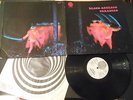 Vinyl LP BLACK SABBATH Paranoid aus 1970 Vertigo mit originaler Swirl Innenhülle