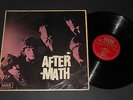 Vinyl LP The Rolling Stones Aftermath aus 1966 Decca Records Mono LK 4786