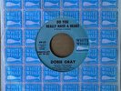 NORTHERN SOUL -DOBIE GRAY - DO YOU REALLY HAVE A HEART - WHITE WHALE - PROMO 45
