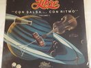 Conjunto Libre & Oquendo/CON SALSA,CON RITMO/Vol 1/Salsoul/SEALED/Orig Salsa LP