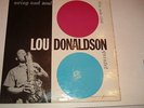 Lou Donaldson 