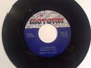 MINT UNPLAYED NORTHERN SOUL FUNK 45 EDDIE HOLLAND  LEAVING HERE /BRENDA  MOTOWN
