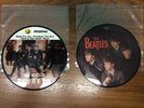 The Beatles, Baby Its You & Can't Buy Me Love Picture Disc