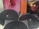 Tommy Bolin 3 LP record box set The Ultimate with 23pg Booklet Geffen 1989